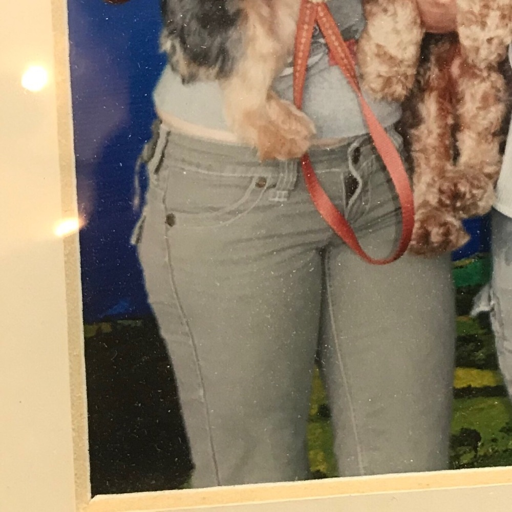 Twill Twenty Two Shorts Size 24 - image 6